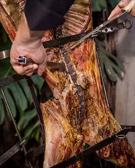 ASADOR